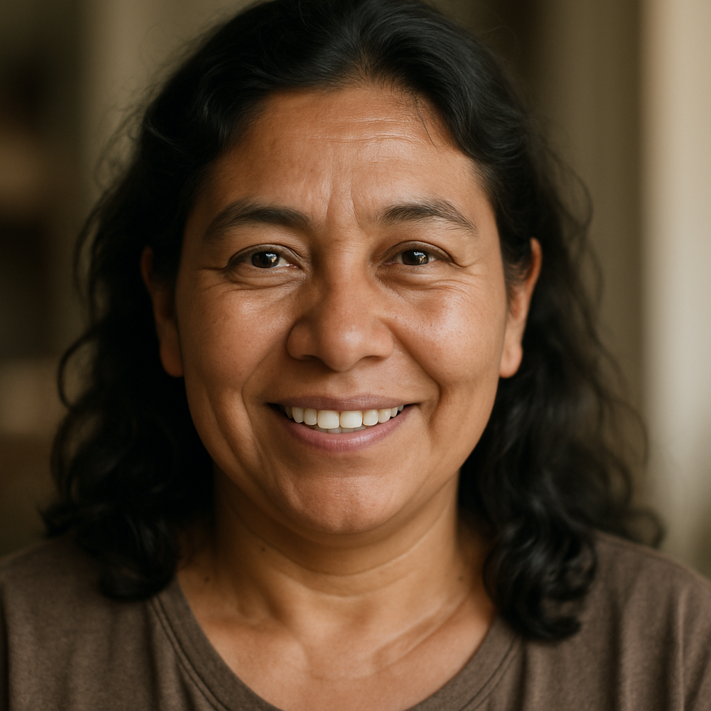 María G.